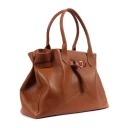 Ballantyne Dame Vesker Brun ONE SIZE,