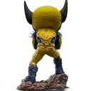 Iron Studios Wolverine Figur fra Deadpool & Wolverine