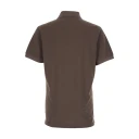 ERL Herre Topper Brun XL,