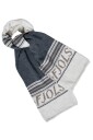 20-29 Fjols skjerf beige