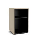 Holme Nattbord Tekstil fra Carpe Diem Beds