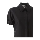Moschino Dame Bluser & Skjorter Svart L,