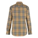 Burberry Dame Bluser & Skjorter Beige S,