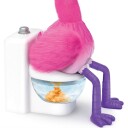 Little Live Pets Gotta Go Flamingo Interaktivt Kosedyr med Lydeffekter