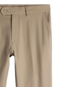 J.Lindeberg Mitch  Micro High Stretch Golfbukser herre Brindle 30   32
