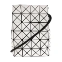 Issey Miyake Dame Vesker Hvit ONE SIZE,