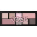 Catrice The Cool Rose Eyeshadow Palette