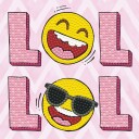 Diamond Dotz Diamantmalingsett 1112 Dotz LOL
