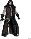 DC Multiverse  Supergirl Movie  7" Lobo Action Figure Deluxe Theatrical Edition