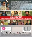 Tulsa King  Sesong 2 Bluray