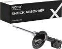 RIDEX 854S2573 Støtdemper