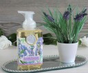 Skumsåpe Lavender Rosemary fra Michel Design Works