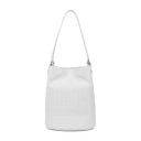 Zanellato Dame Vesker Hvit ONE SIZE,