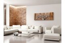 Bilde Tree Chronicle 1 Part Narrow 150x50 Artgeist sp. z o. o.