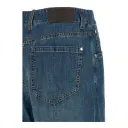 Brunello Cucinelli Dame Jeans Blå M,