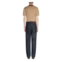 Dries Van Noten Herre Jeans Blå W34,