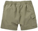 Helly Hansen K HH Qd Cargo Shorts Green (122 / 7 år)
