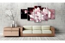 Bilde Flower Muse 100x50 Artgeist sp. z o. o.