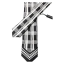 Dolce & Gabbana Herre Accessories Svart ONE SIZE,