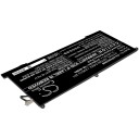 Batteri til HP Chromebook X360 14 G1 etc
