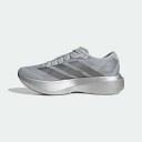 Adidas Mens Adizero Evo SL Silver Mint/Iron Mint/Halsil 44"