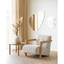 House Nordic Caracas Loungestol 1101130