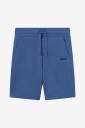 Björn Borg   Sweatshorts Borg Essential 4 Sweatshorts   Blå