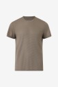 Björn Borg   Treningstrøye Borg Light T shirt   Grå