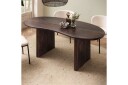 Spisebord Wohnling Heltre 180 cm Nyreformet Moderne -