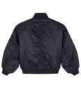 Mads Nørgaard Deep Well Bomber Nylon Jilla Jakke 10