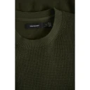 Matinique Herre Strikkevarer Grønn 2Xl