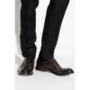 Dolce & Gabbana Herre Sko Brun 41 EU,