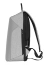 SPECIALDESIGN Anti Theft Backpack   Grey Melange
