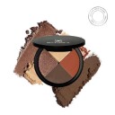 Emani Quad Eye Shadow Pallet 445 Feeling blessed