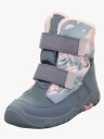 Superfit Trace Vintersko Blue/Pink 28