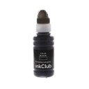 inkClub KEF005 Blekkpatron, erstatter Epson 664, svart, 70 ml