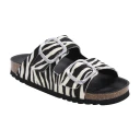 Scholl Noelle Animal Ad   Multi/patterned   38