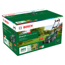 Bosch AdvancedRotak Gressklipper 36V 40 650 med batteri