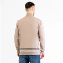 Bikkembergs Herre Gensere & Hettegensere Brun L,