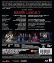 Puccini: Manon Lescaut