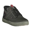 U.s. Polo Assn. Herre Sko Svart 45 EU,