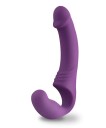EasyToys Strapless Strap-On Vibrator
