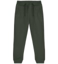 Minymo Pants Sweat 2 Pack   Green   104