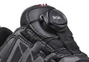 Viking Juniors' Oppsal Boa R Gore-Tex 30, Black/Charcoal