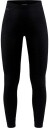 Craft Pro Wool Extreme X Pant W Undertøy Bukser Black M