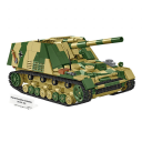 Cobi Andre Verdenskrig Panzerhaubitze Hummel SdKfz165 2663