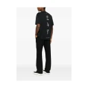 Represent Herre Topper Svart M,