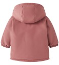 Lil"Atelier Nbflasnow05 Jkt Solid Fo Lil   Pink   80