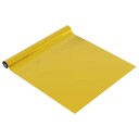  Selvklebende Folie Til Møbler Høyglans Gull 500x90cm PVC
