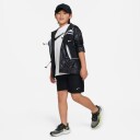Nike Dri-Fit Multi+ T-Shirt Junior White/Black S (8-10)